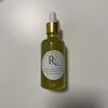 Pack huile de romarin 50ml + brosse